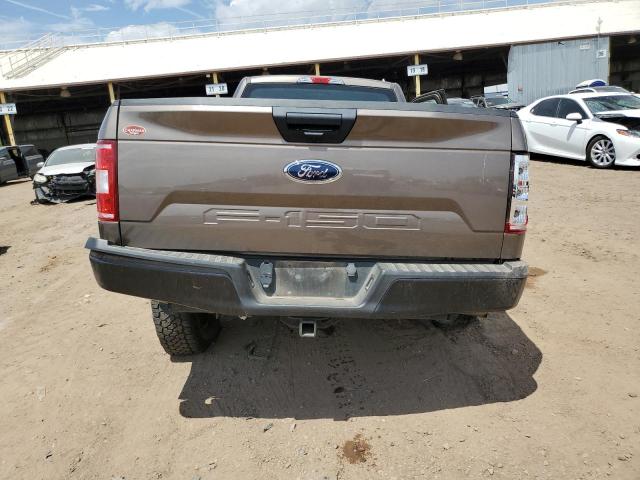 1FTMF1EB0LKD45456 Ford F150