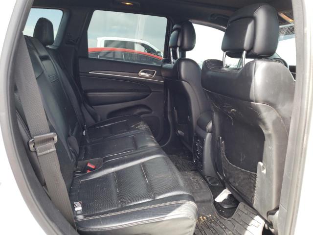 1C4RJFBM6FC118424 Jeep Grand Cherokee Limited