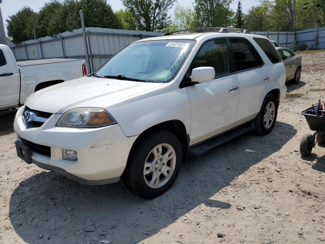 2006 Acura MDX Touring