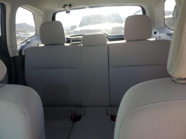 JF2SJAAC2EH479620 Subaru Forester 2.5i
