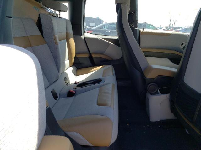 WBY1Z2C56EV286118 BMW I3 Bev