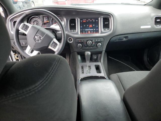 2C3CDXCTXEH275379 Dodge CHARGER R/T