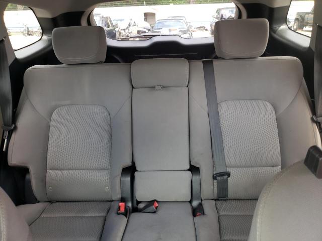 2015 HYUNDAI SANTA FE G - KM8SM4HF2FU089452