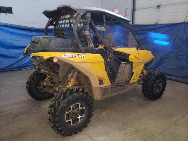 2013 CAN-AM MAVERICK 1 - 3JBPGCP1XDJ000492