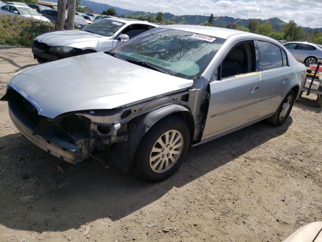 2006 Buick Lucerne CX