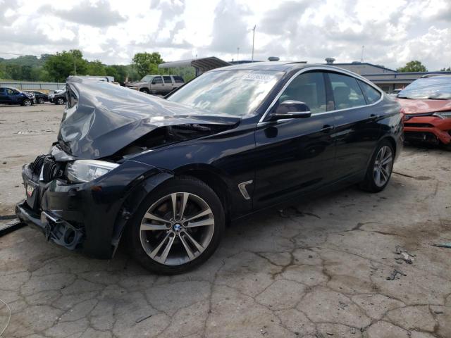 2016 BMW 328 XIGT S - WBA8Z5C5XGG501781