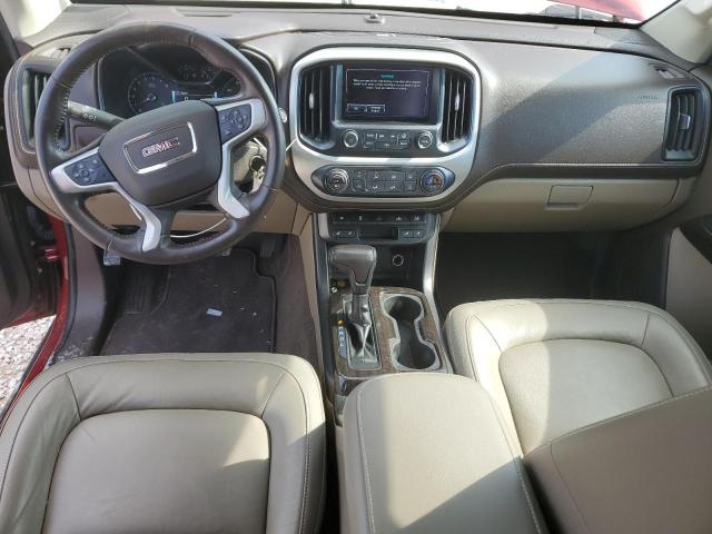 1GTG5DEN8J1311165 GMC CANYON SLT