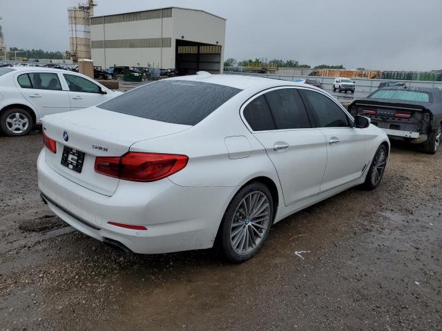 2017 BMW 540 XI - WBAJE7C34HG479348