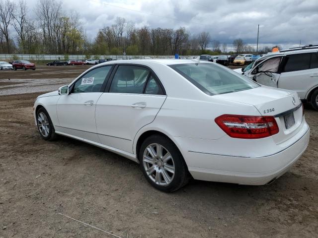 VIN WDDHF8JB5DA724191 2013 Mercedes-Benz E-Class, 3... no.2