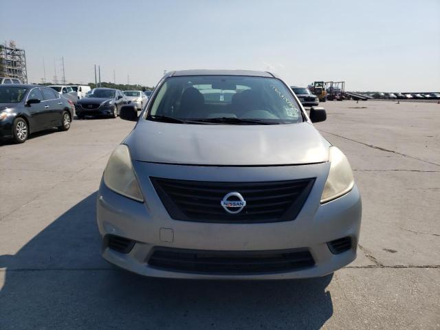 3N1CN7AP1EL822225 Nissan VERSA S