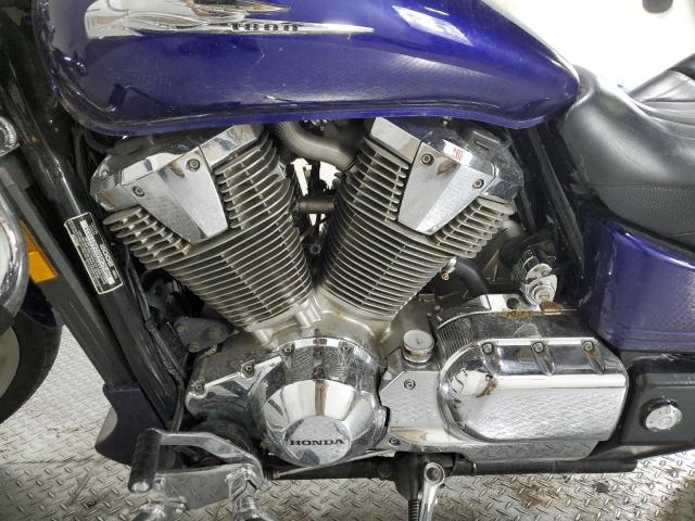 2002 HONDA VTX1800 C - 1HFSC46002A011033