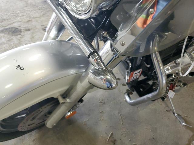 2007 SUZUKI VL1500 - JS1VY52A372101544
