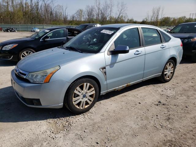 2008 Ford Focus SE