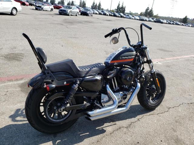 2018 HARLEY-DAVIDSON XL1200 XS 1HD1LR360JC426642