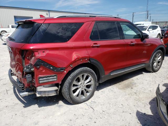 1FMSK7FH4LGB04703 Ford Explorer Limited