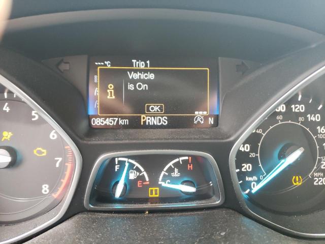 2019 FORD ESCAPE TIT - 1FMCU9J92KUB89633