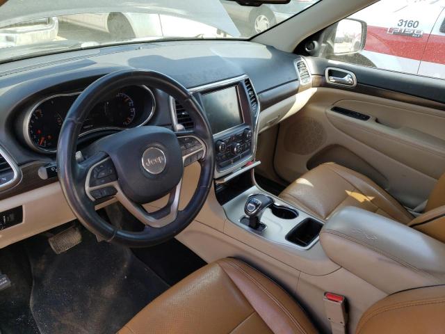 1C4RJFAG5EC104878 Jeep Grand Cherokee Laredo