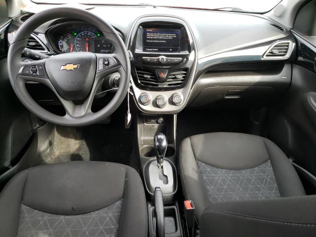 2020 CHEVROLET SPARK 1LT - KL8CD6SA1LC446468