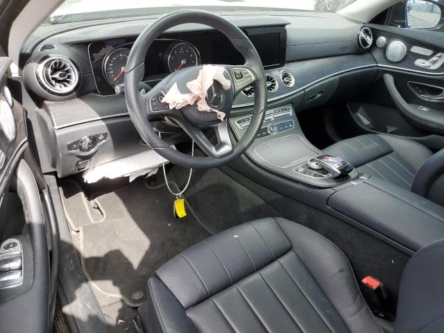 2018 MERCEDES-BENZ E 400 - WDD1J6FB8JF032177