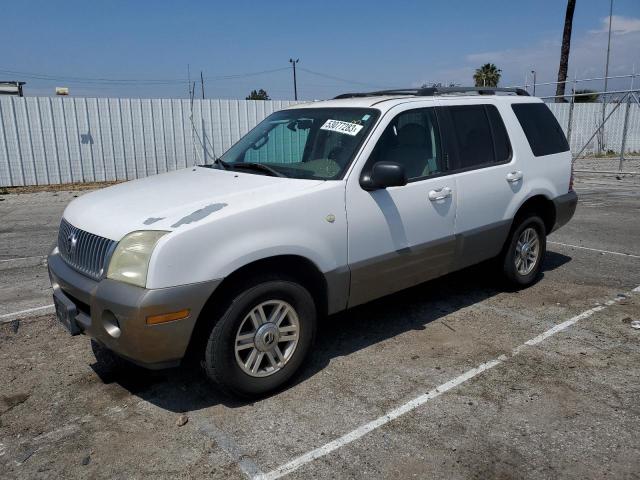 2003 Mercury Mountaineer 