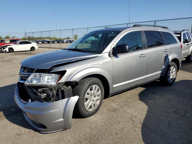 2020 Dodge Journey SE