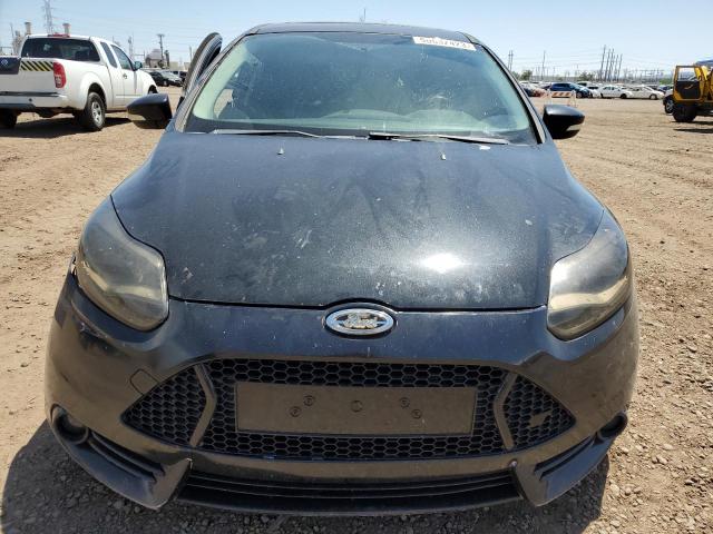 1FADP3N26EL205438 Ford Focus Titanium