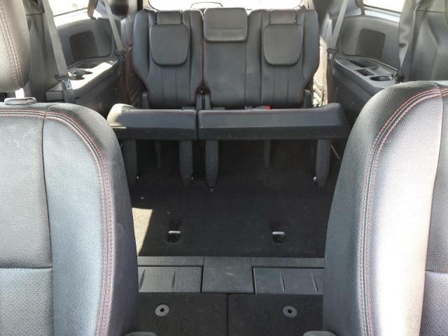 2C4RDGEG9KR739855 Dodge Grand Caravan Gt