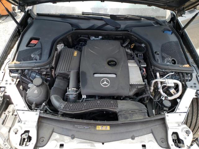 WDDZF4JB9JA293590 2018 MERCEDES-BENZ E-CLASS, photo no. 11