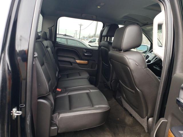 2015 CHEVROLET SILVERADO - 3GCUKSEC8FG444189