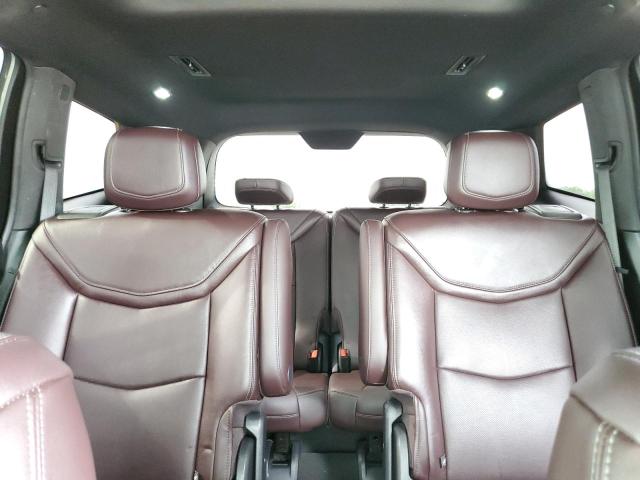 2020 CADILLAC XT6 PREMIU - 1GYKPCRS0LZ207301