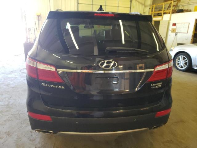2015 HYUNDAI SANTA FE G - KM8SRDHF1FU091758