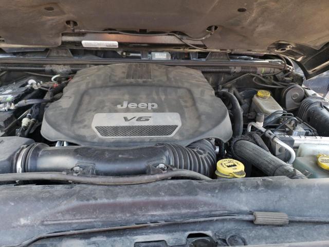 1C4BJWEG3FL522580 Jeep Wrangler Unlimited Sahara