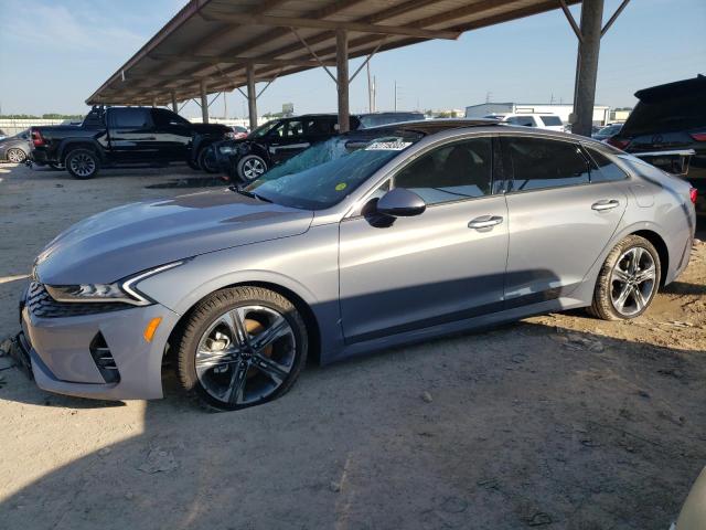 2023 KIA K5 EX - 5XXG34J20PG195426