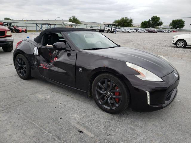 JN1AZ4FHXEM620694 Nissan 370Z BASE