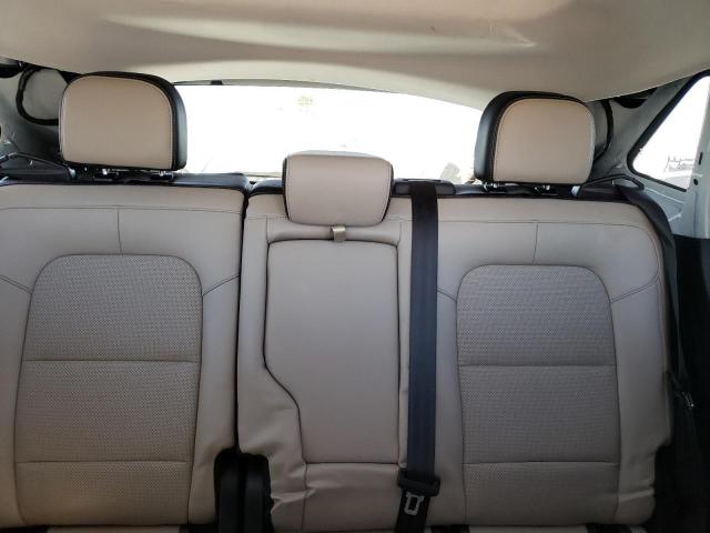 1FMCU0KZXNUB04343 Ford ESCAPE SEL