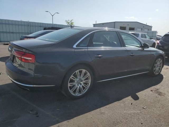 2015 AUDI A8 L QUATT - WAU3GAFD5FN023582