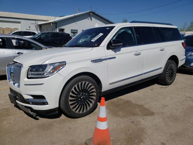 2020 Lincoln Navigator L Reserve