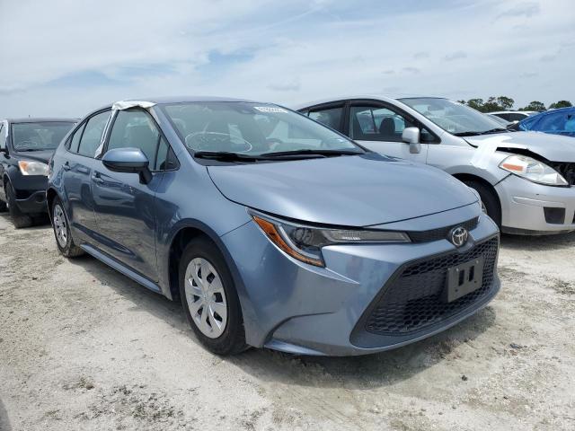 2020 Toyota Corolla L