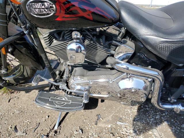 2005 HARLEY-DAVIDSON FLSTSI 1HD1BYB145Y048868