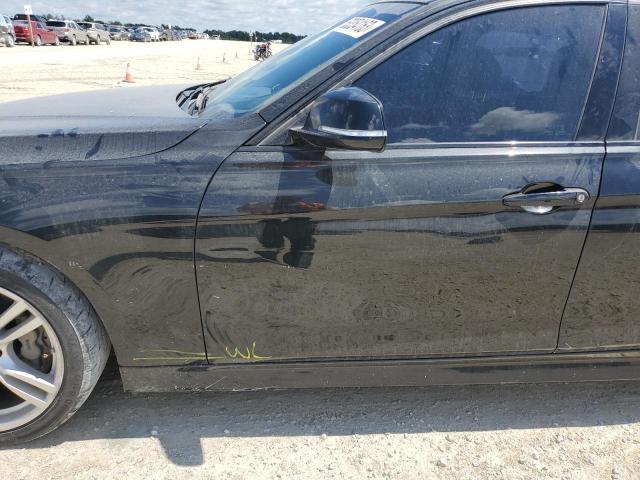 2016 BMW 340 I - WBA8B3G52GNU34981