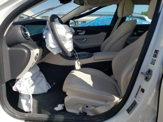 2022 MERCEDES-BENZ E 450 4M A - W1KZH6AB1NB071499
