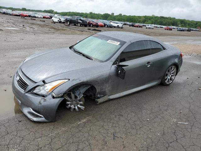 2010 INFINITI G37 Coupe Base