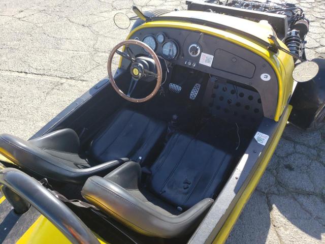 2021 VAND VENICE 7KGTV1VB1MR002921