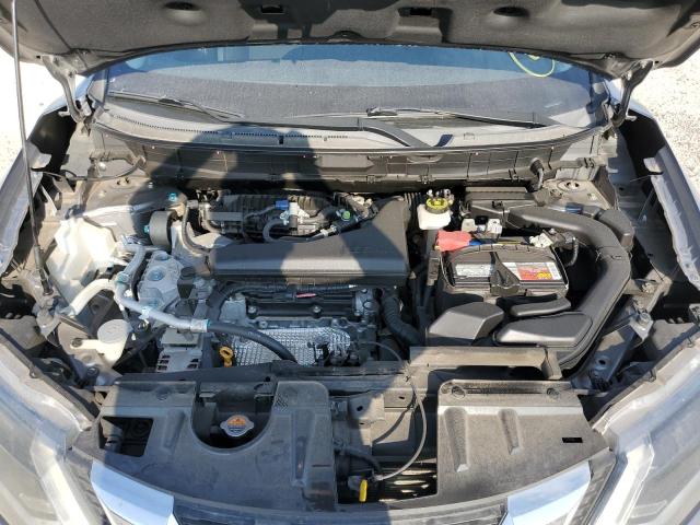 KNMAT2MT4JP583001 Nissan ROGUE S