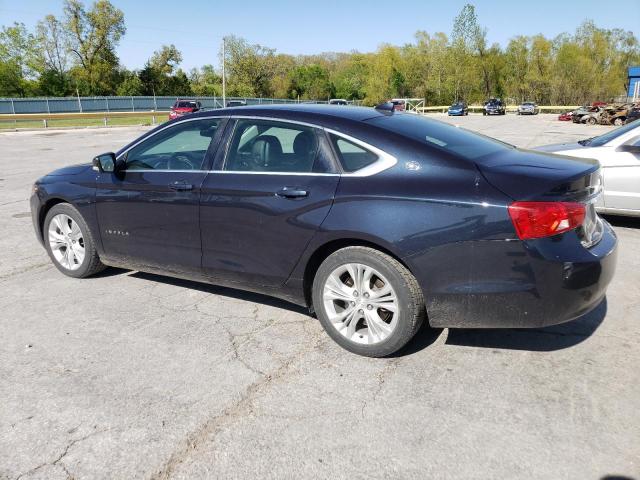 Vin: 2g1125s32e9118284, lot: 50623383, chevrolet impala lt 20142