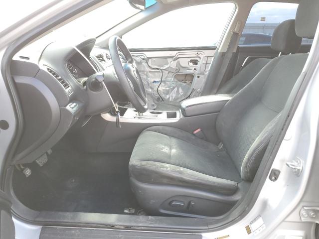 1N4AL3AP6FN875531 Nissan ALTIMA 2.5
