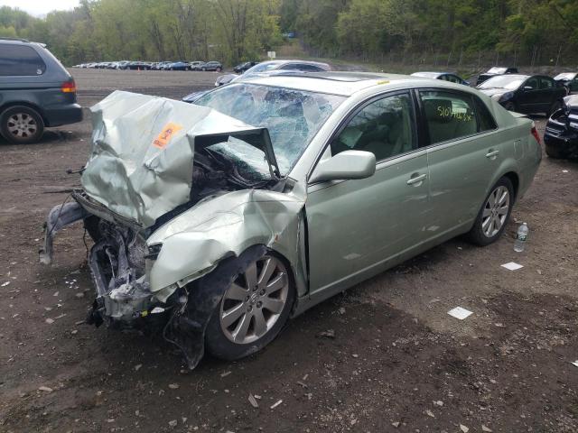 2006 Toyota Avalon XL