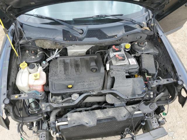 1C4NJRCB4ED797745 Jeep Patriot Limited