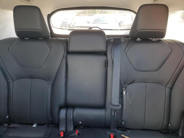 2023 INFINITI QX60 PURE 5N1DL1ES9PC356363