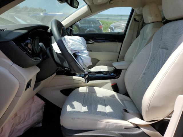 2023 BUICK ENVISION P - LRBAZLR44PD018763